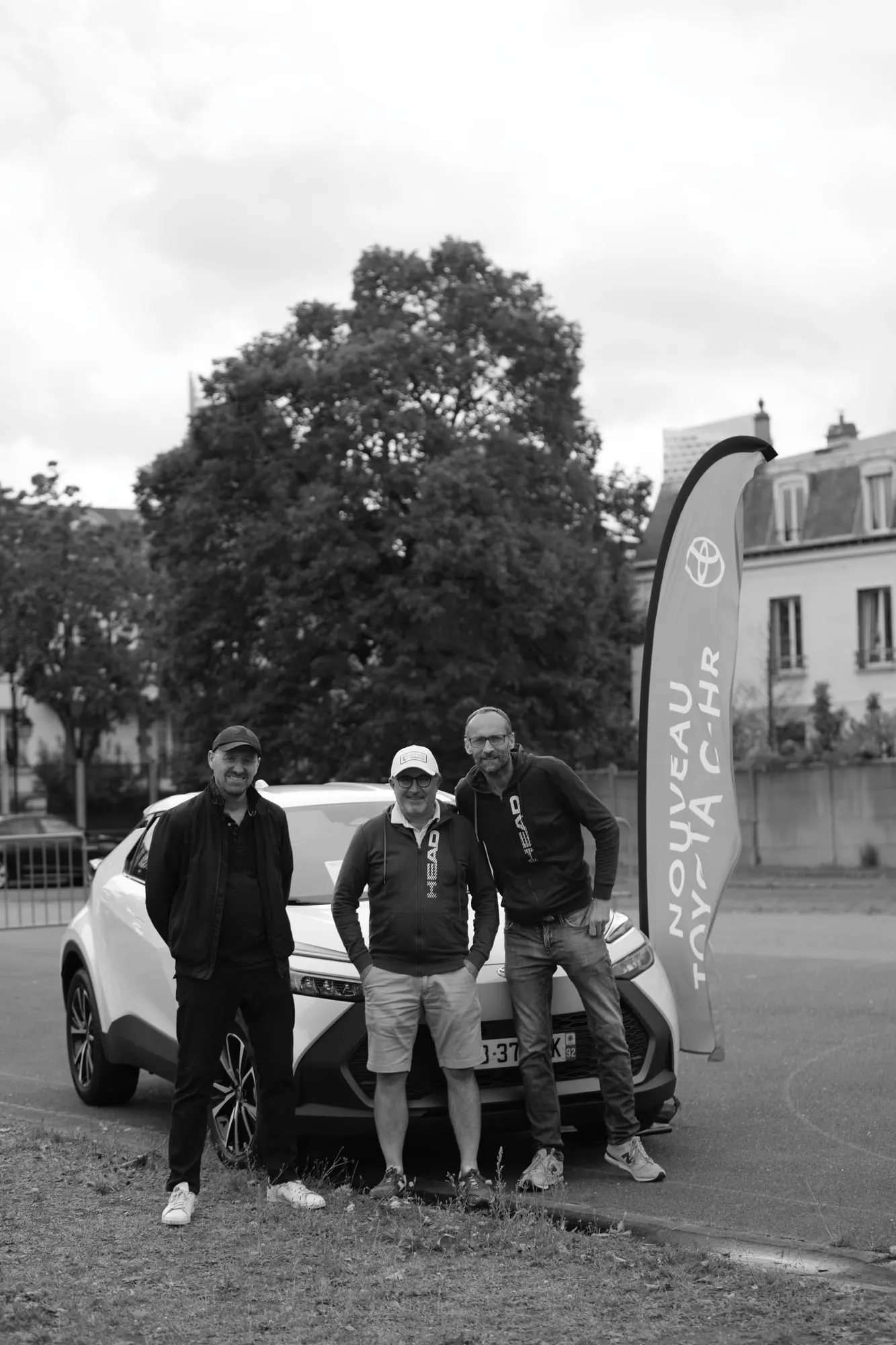 Tournoi Open 2025 — 04 nissan nb