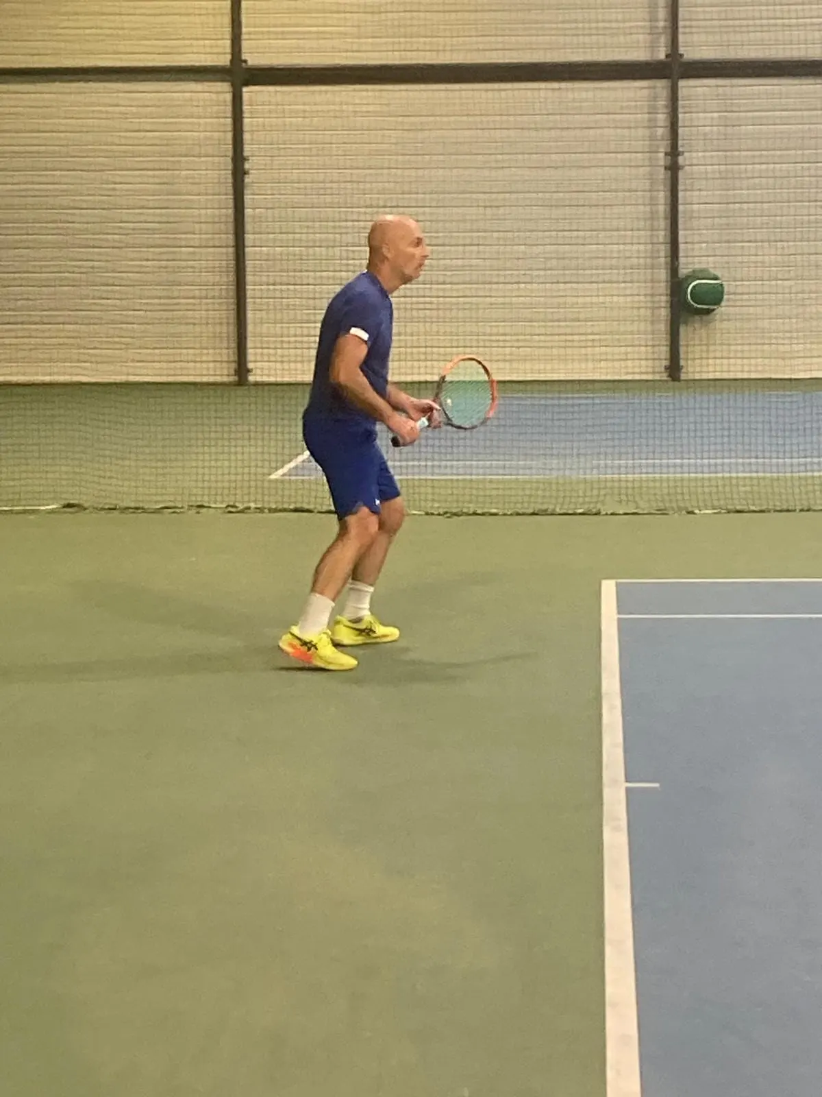 Interclubs HDS H+55 — 04 pb