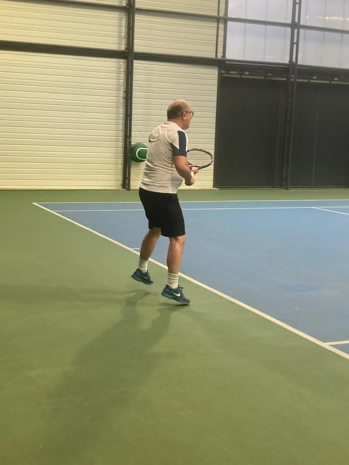 Interclubs HDS H+55 — 05 cb