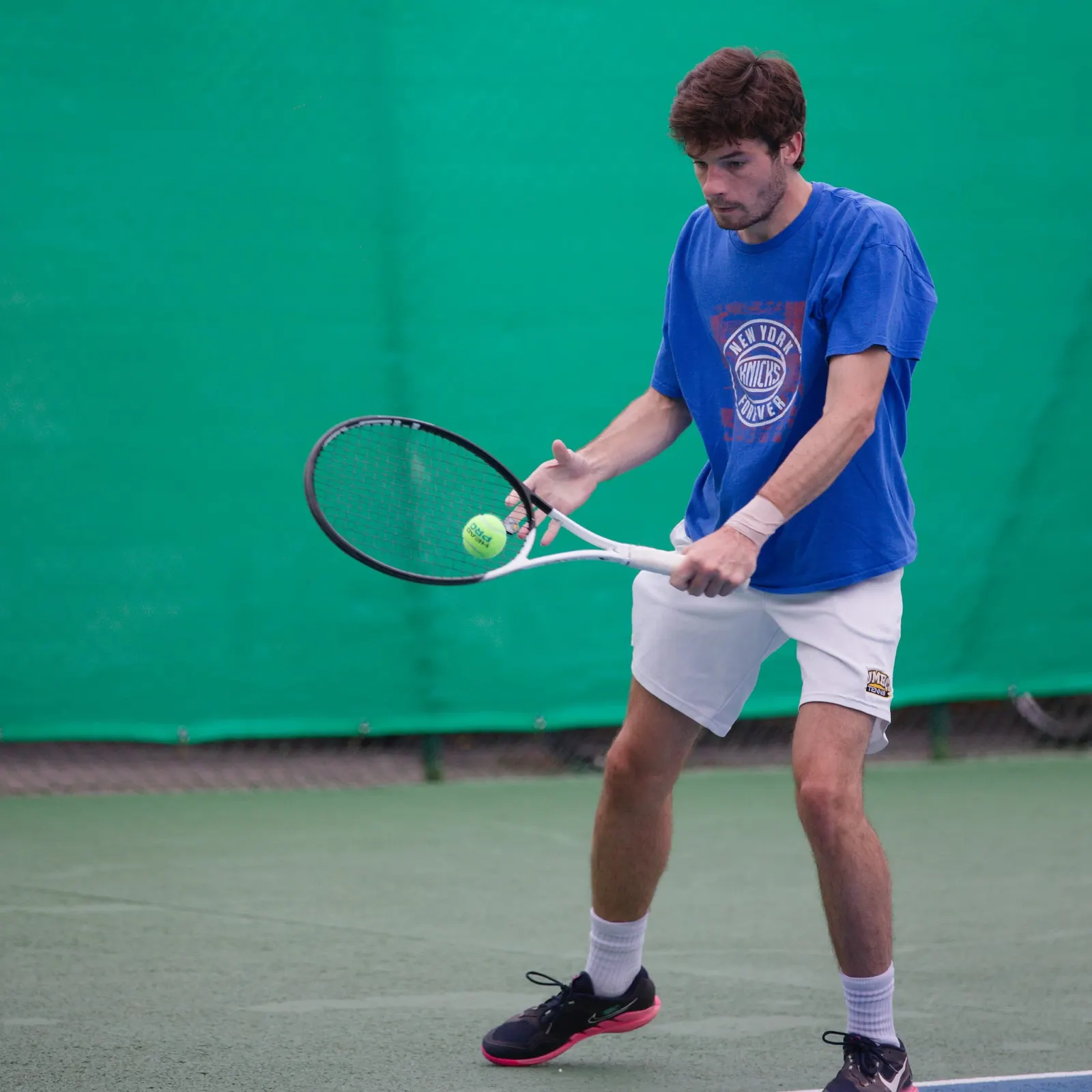 Tournoi Open 2025 — 06 joueur1
