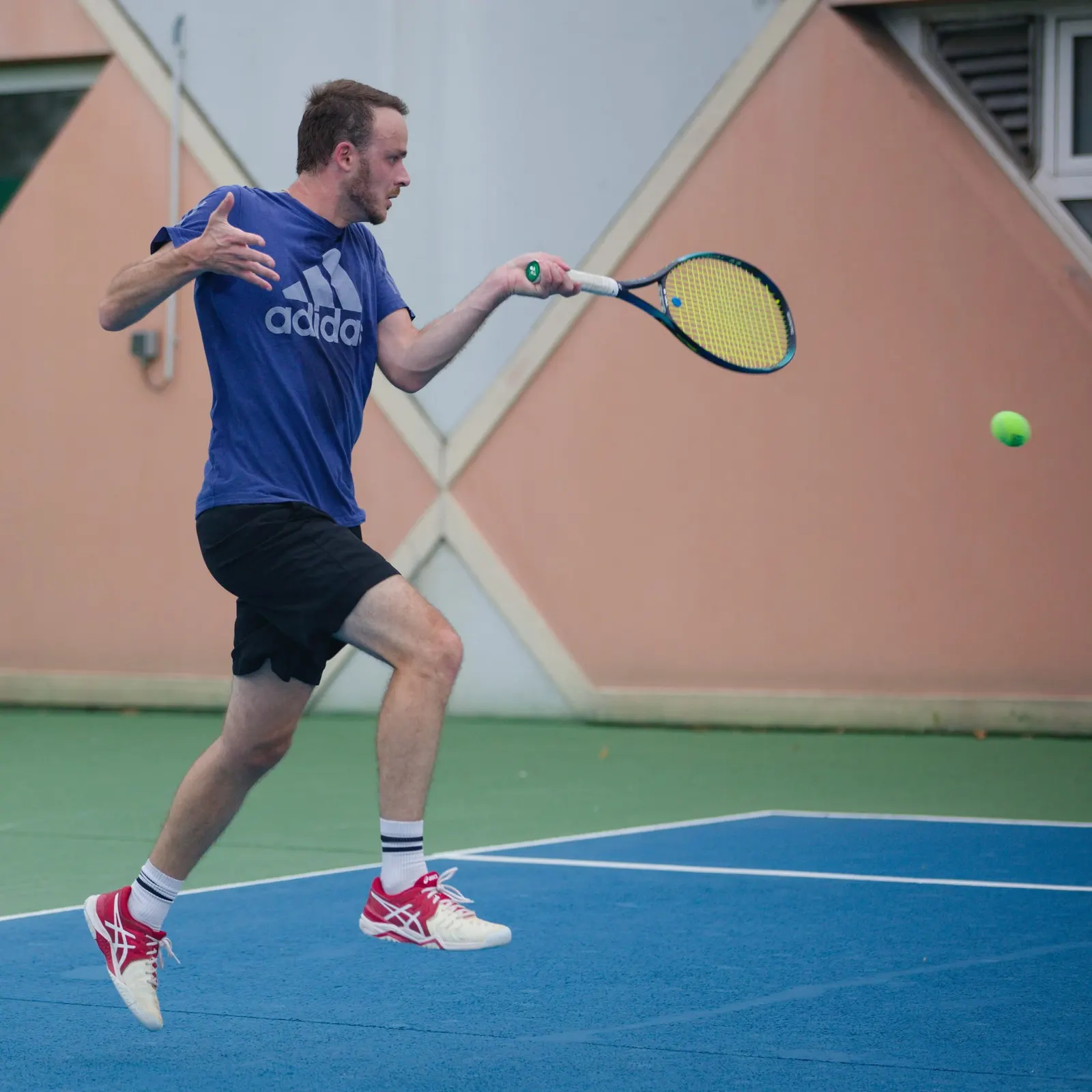 Tournoi Open 2025 — 10 ferdinand