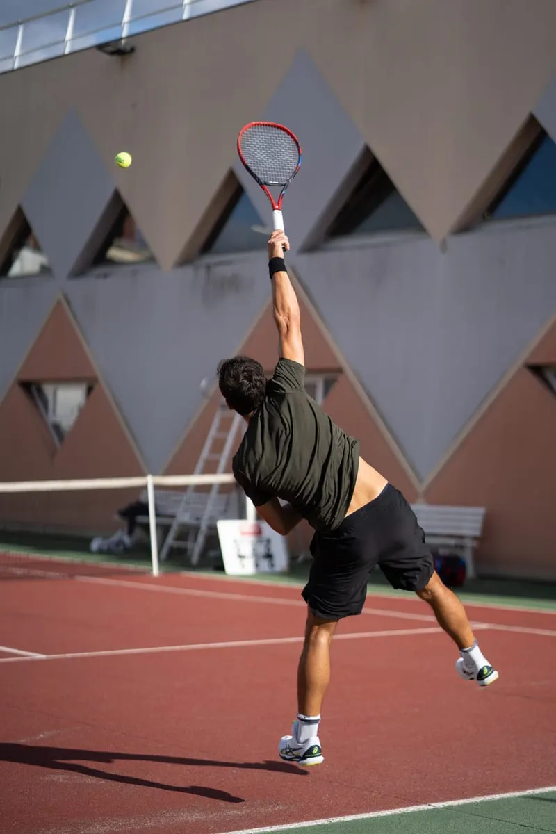 Tournoi Open 2024 — image1