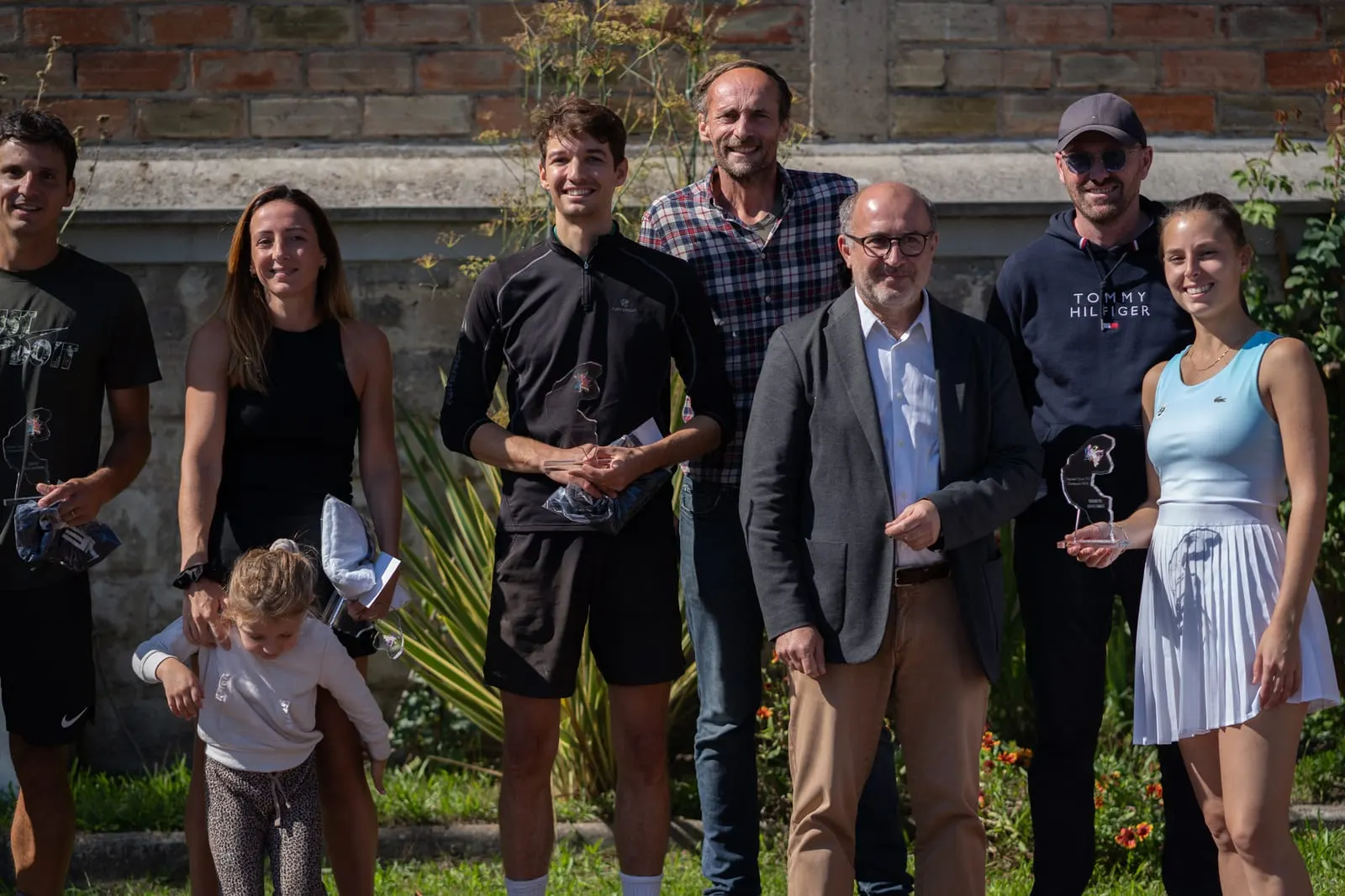 Tournoi Open 2024 — image3