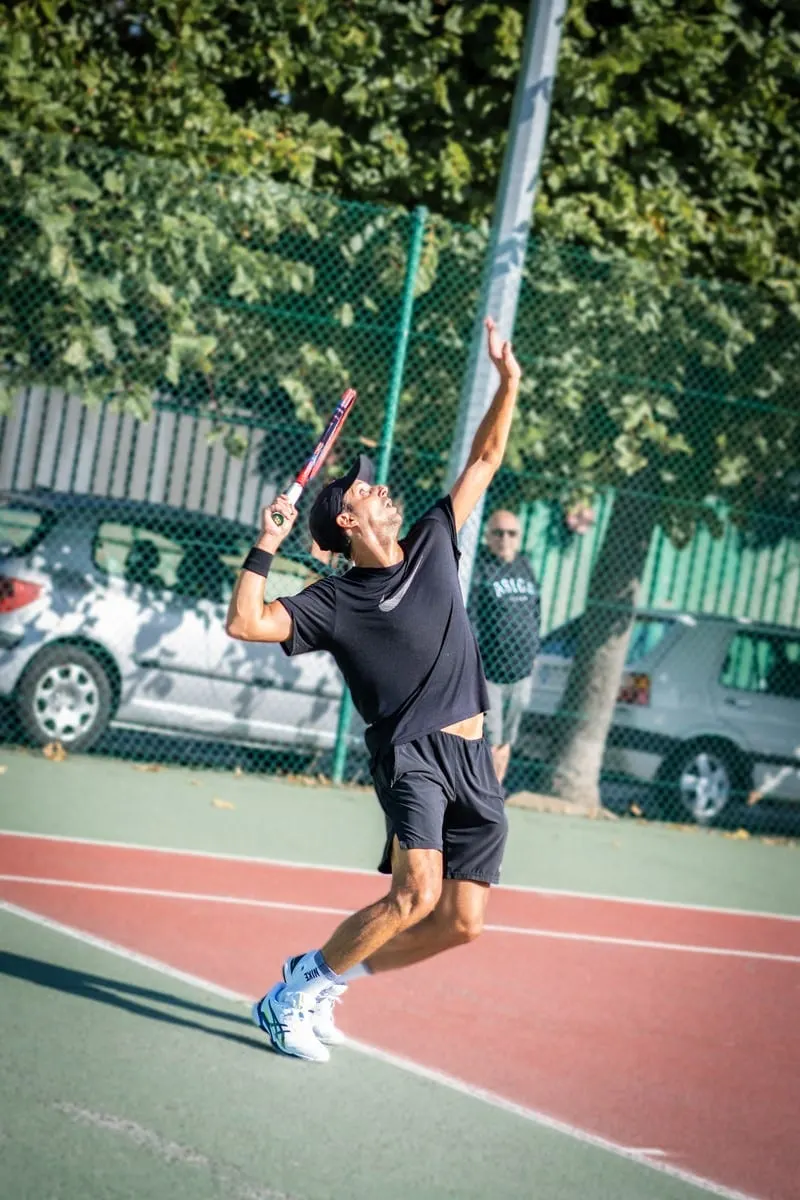 Tournoi Open 2024 — image4