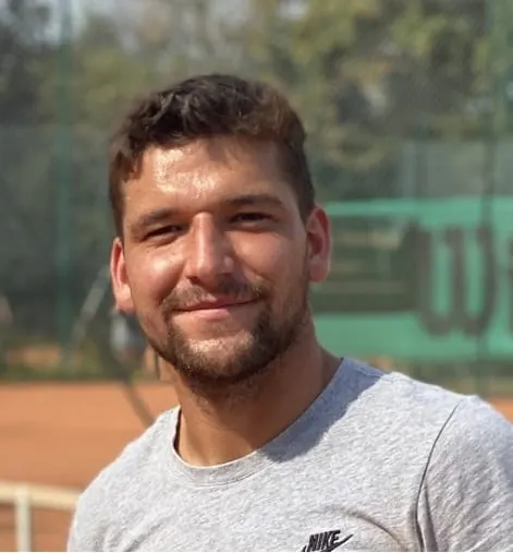 Adrien Zenoni
