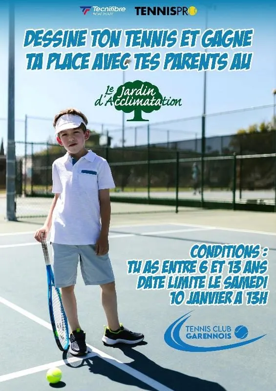 Concours de Dessin et Fête de Noel — 01 affiche 2025 12 14 concour dessin