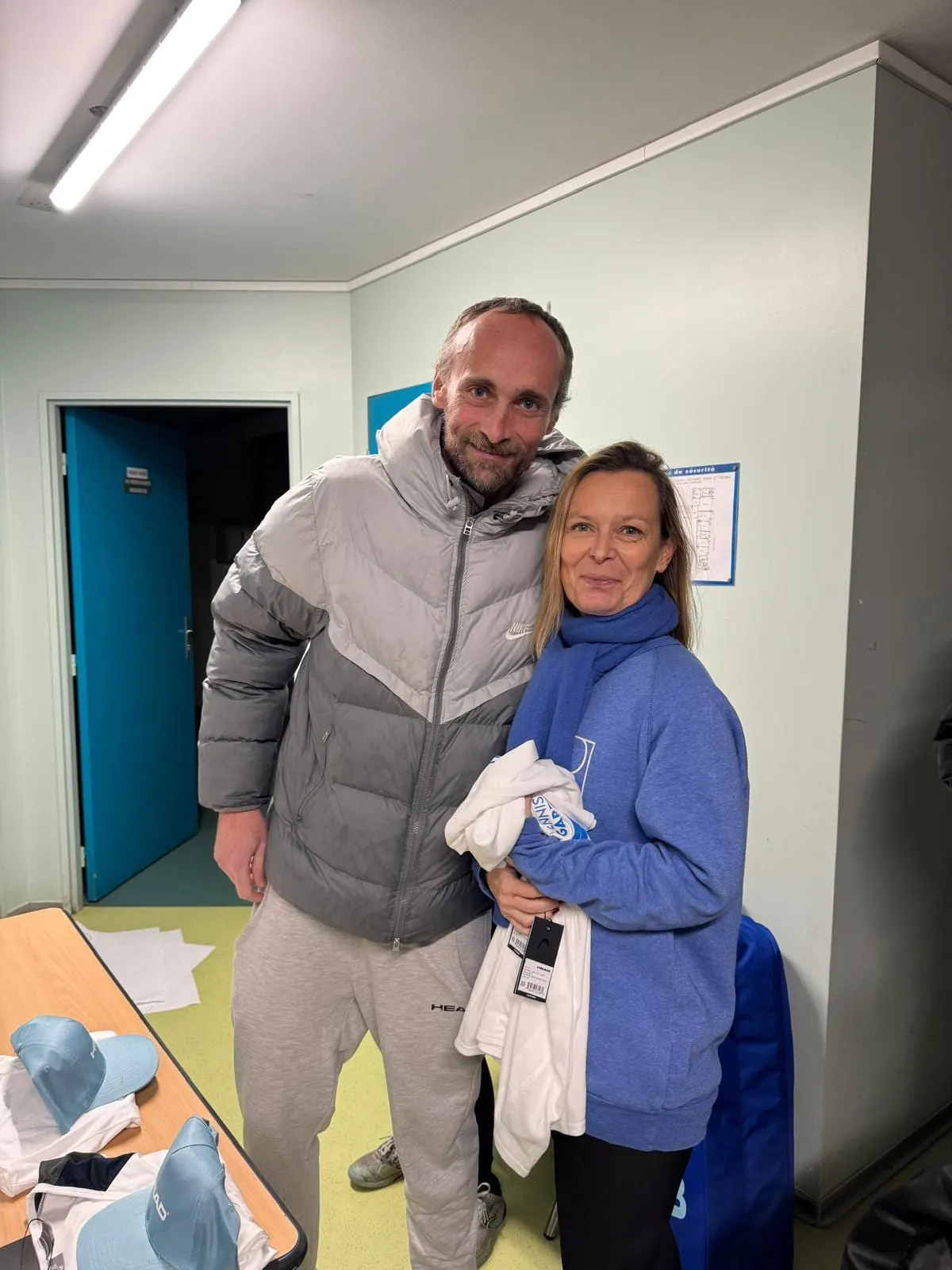 Tournoi Double Surprise 2025 — 03 participants 2