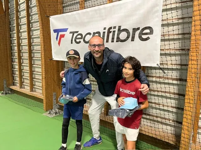 Tournoi TMC Jeune Toussaint 2025 — photo joann tmc jeune toussain 2025